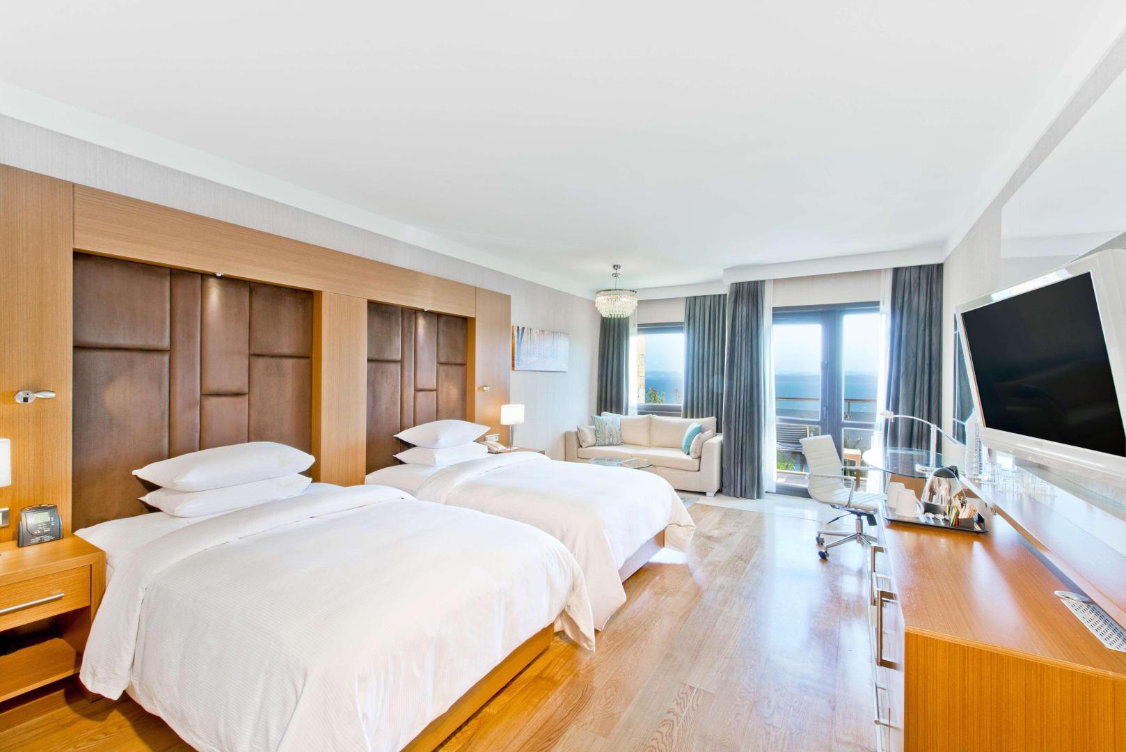 Maxx Royal Bodrum Resort foto 11