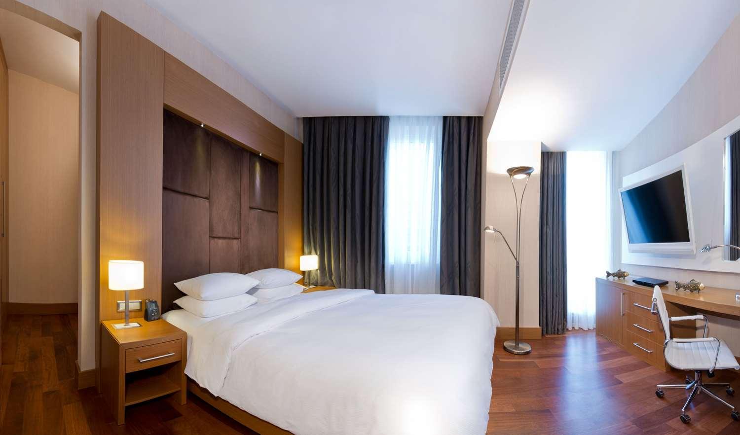 Maxx Royal Bodrum Resort image 1