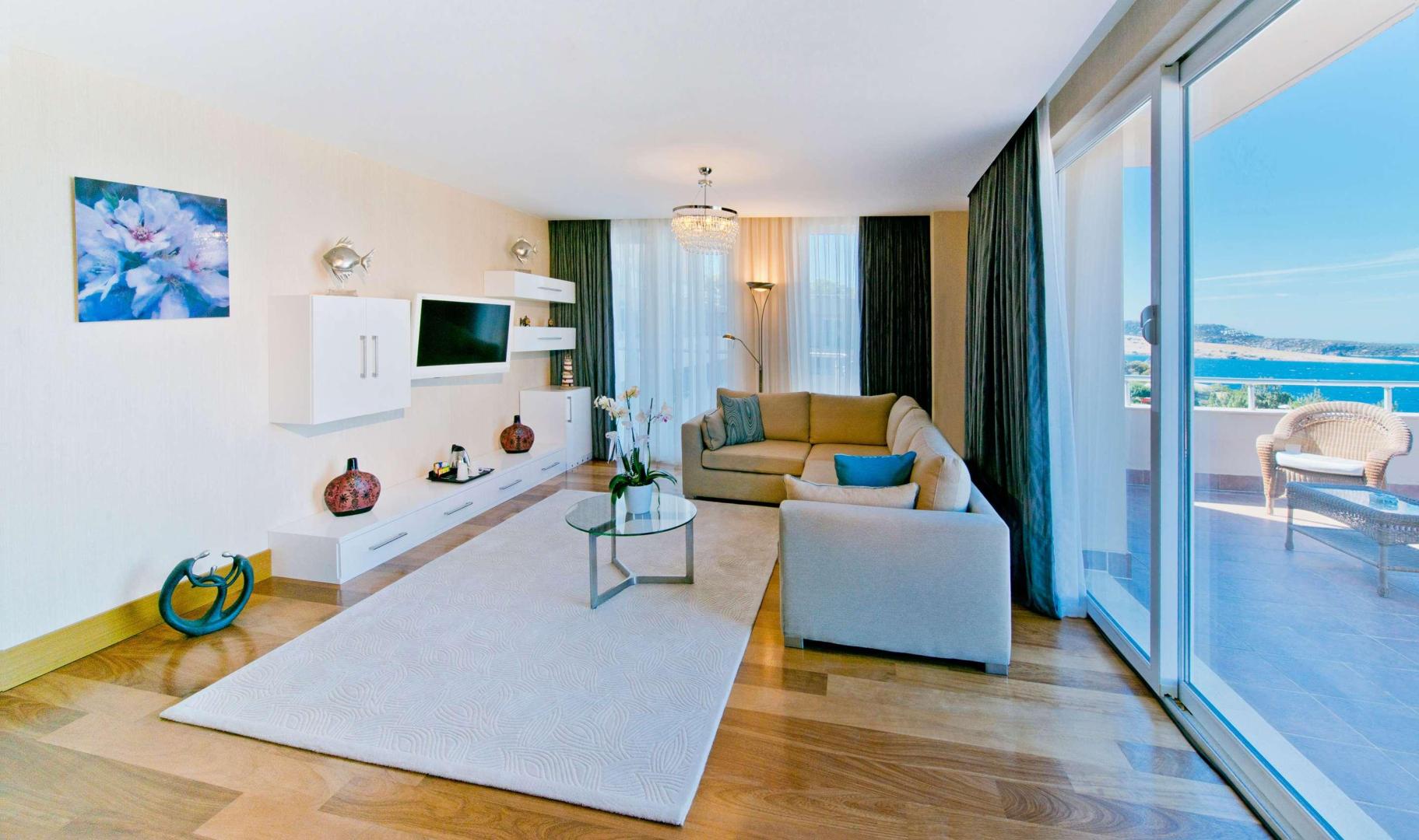 Maxx Royal Bodrum Resort foto 7