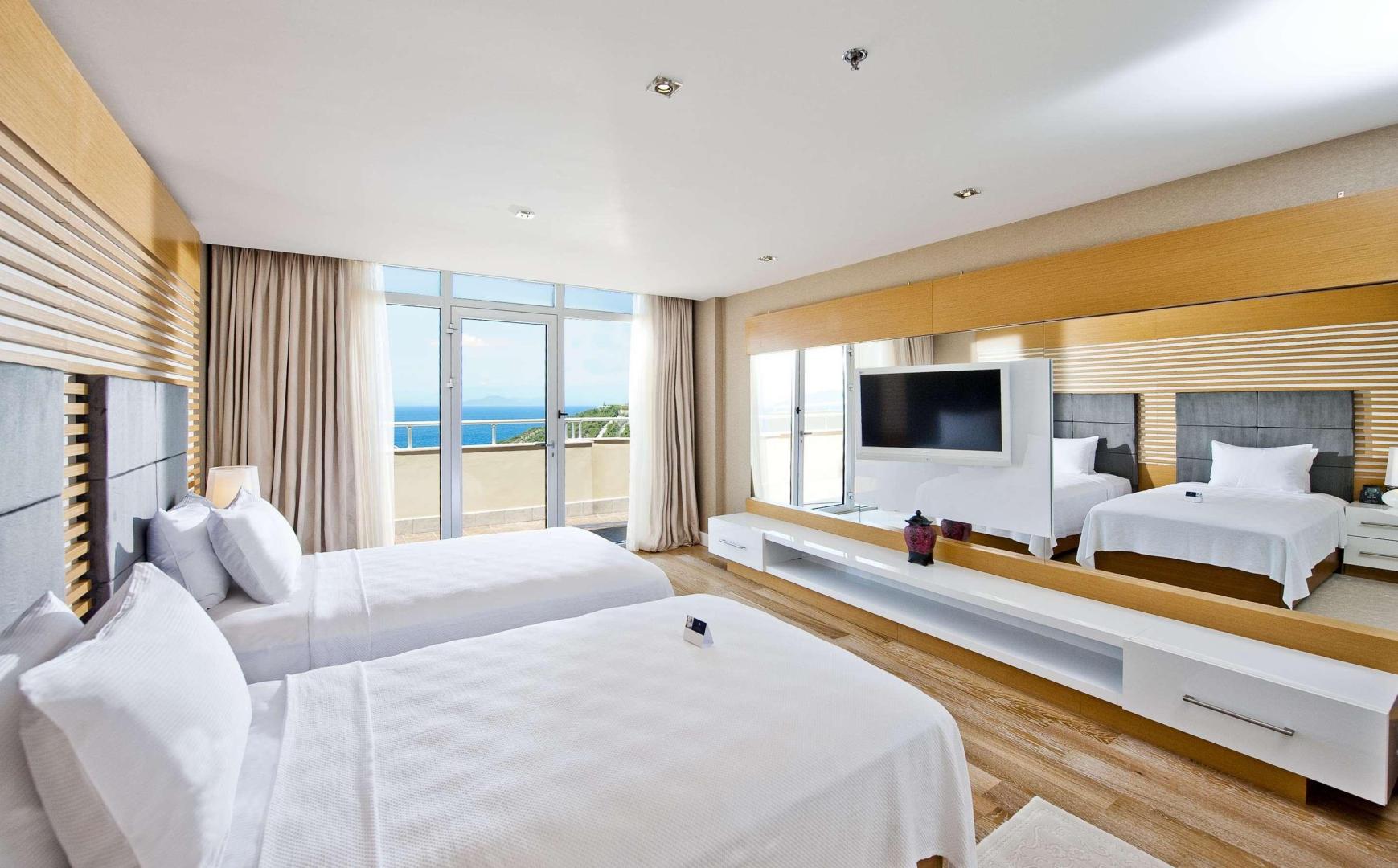 Maxx Royal Bodrum Resort foto 10