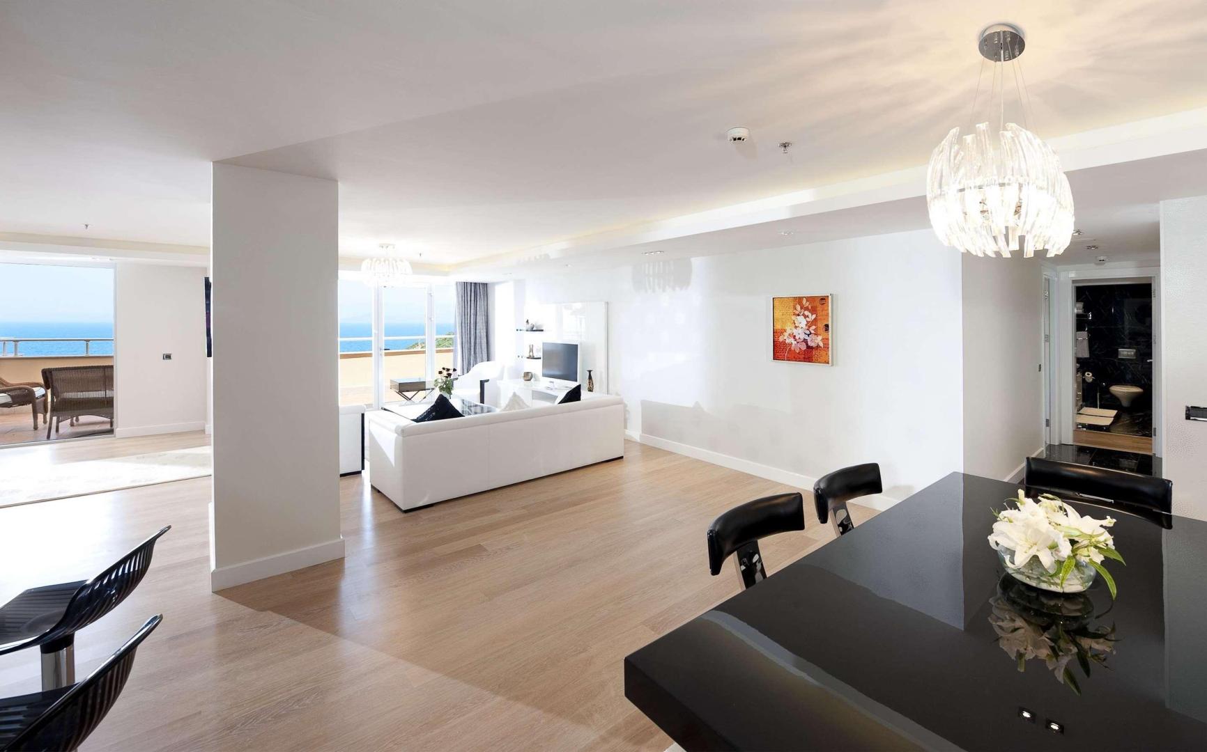 Maxx Royal Bodrum Resort foto 23