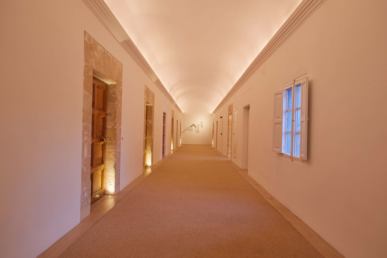 Convent de la Missió Art & Urban Live image 3