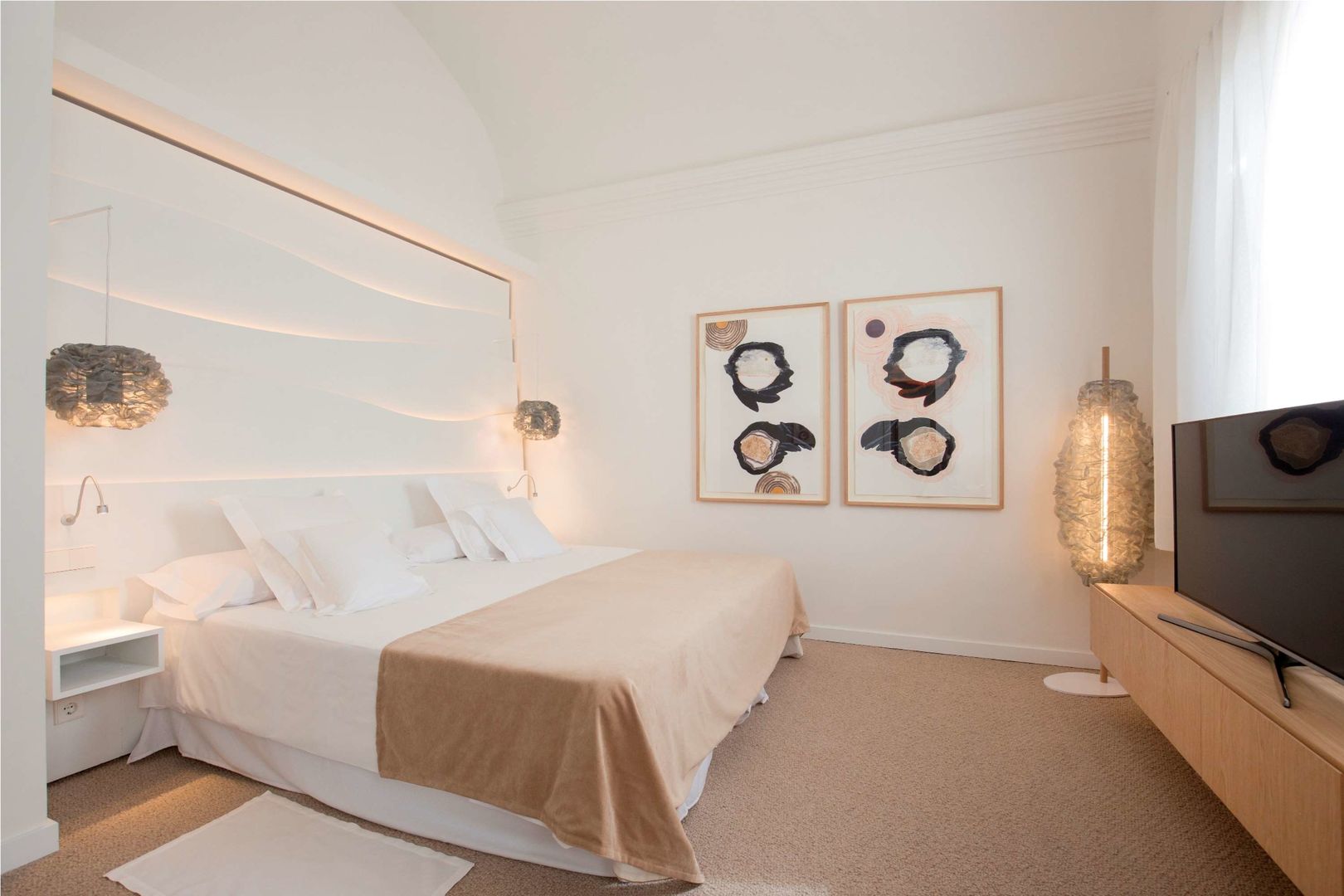 Convent de la Missió Art & Urban Live image 1