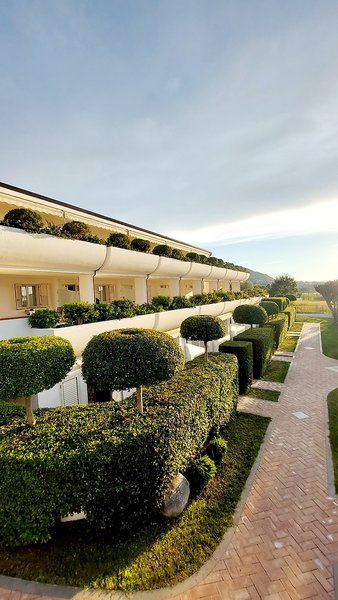 Hotel Tirreno foto 37