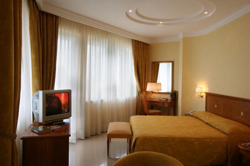 Hotel Tirreno foto 6
