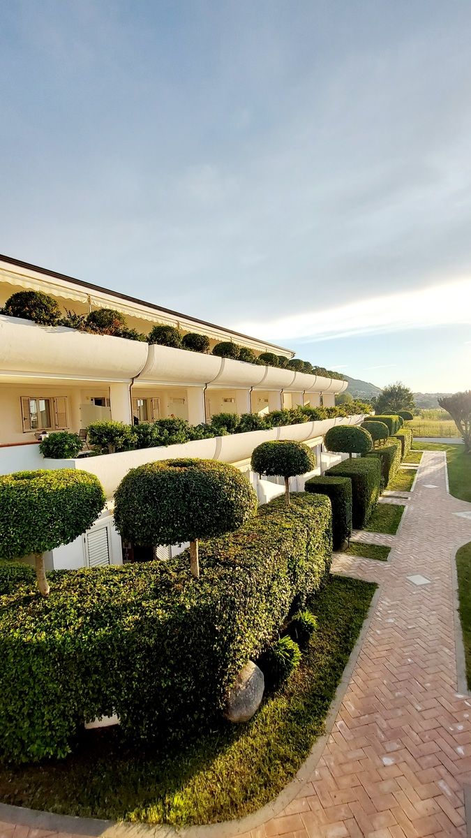 Hotel Tirreno foto 39