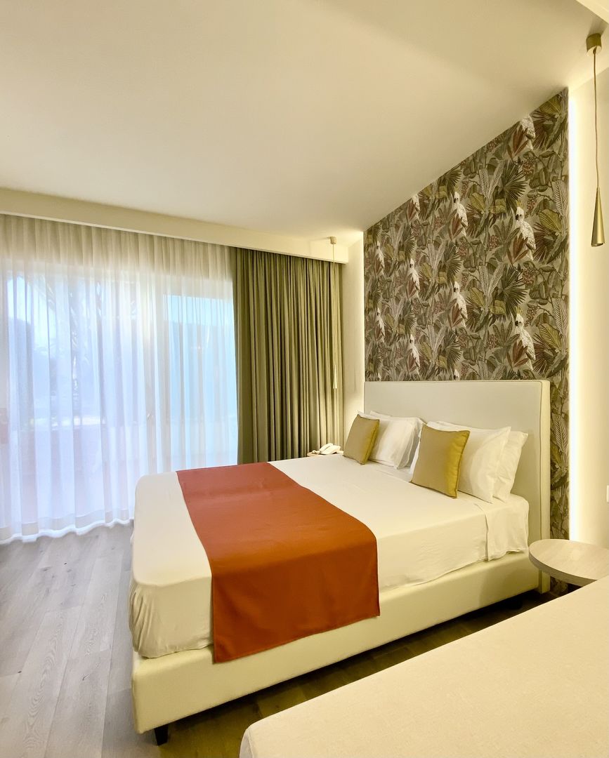 Hotel Tirreno foto 11