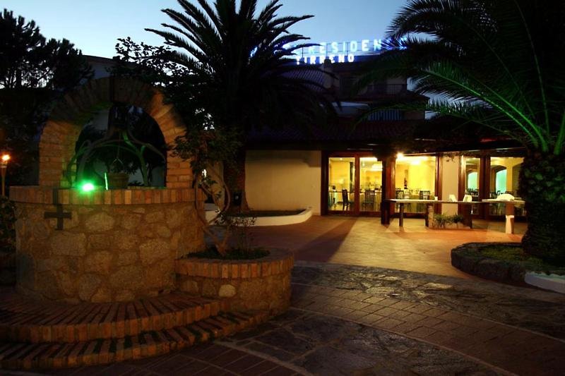 Hotel Tirreno image 1