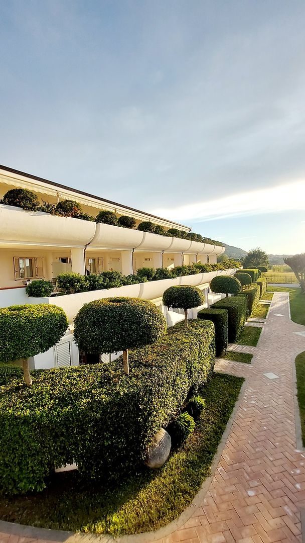 Hotel Tirreno foto 38