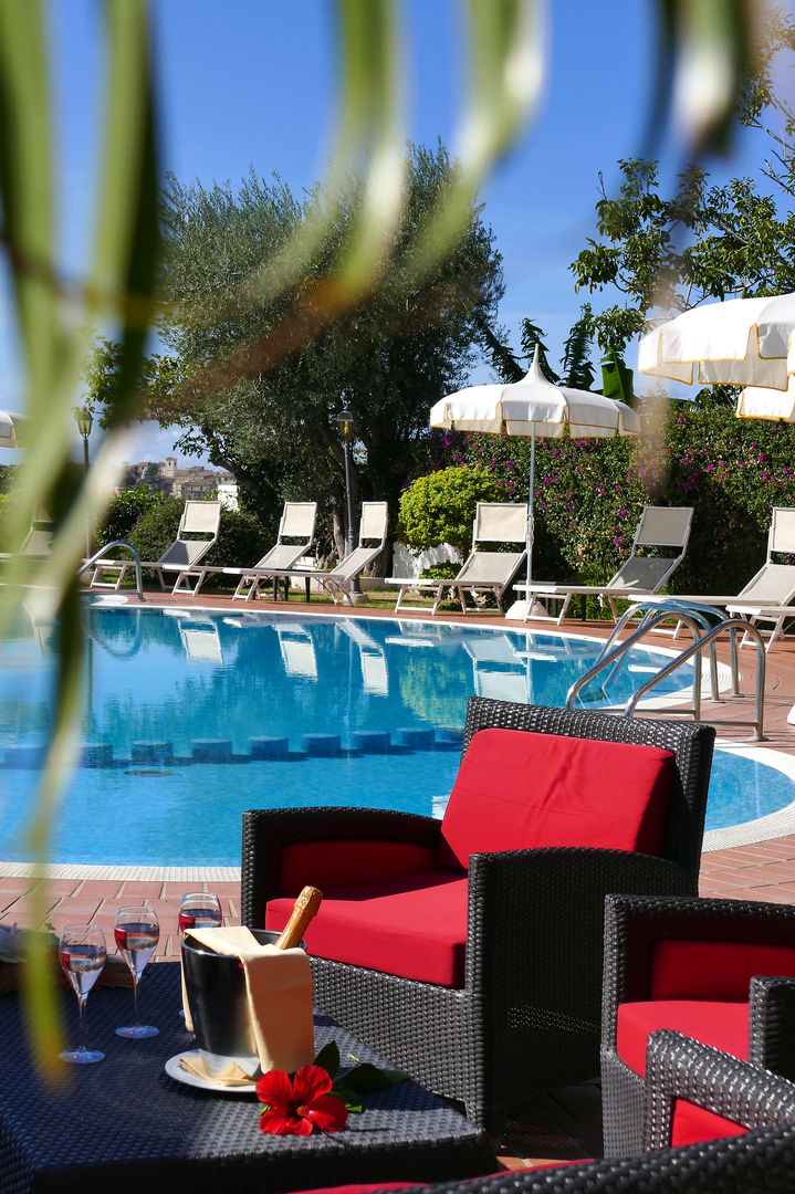 Hotel Tirreno foto 47