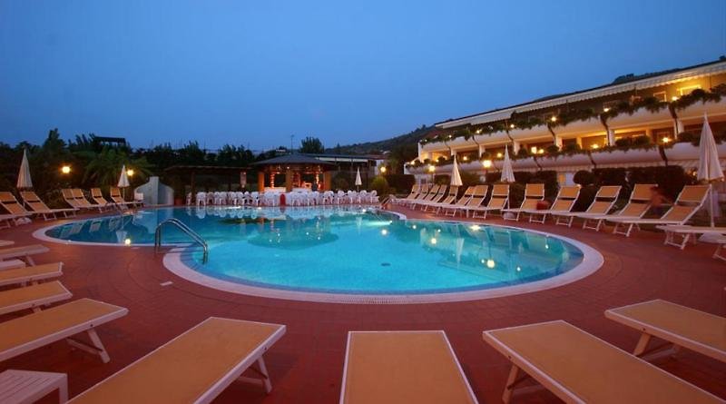 Hotel Tirreno image 2