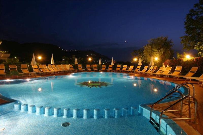 Hotel Tirreno image 3