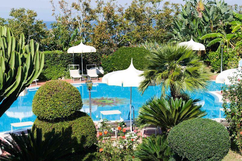 Hotel Tirreno foto 2