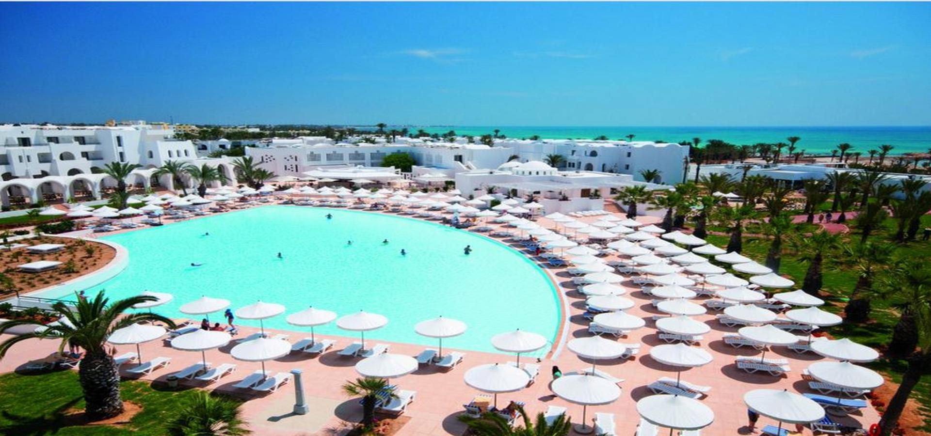 Club Hotel Palm Azur foto 21