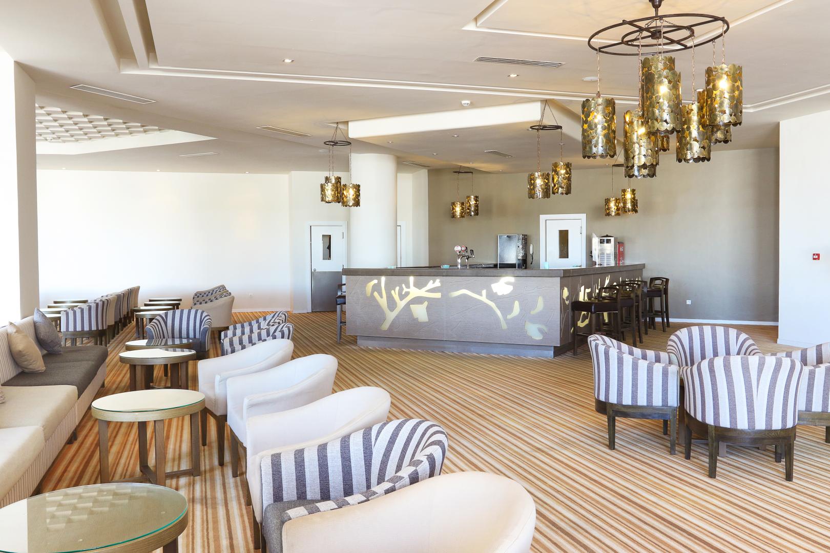 Club Hotel Palm Azur foto 16