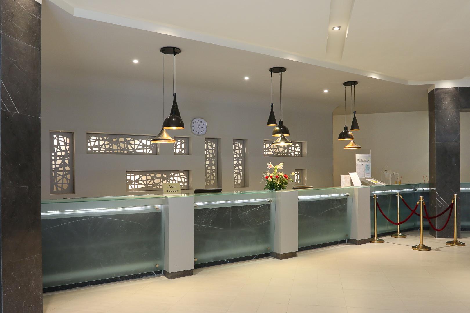Club Hotel Palm Azur foto 12