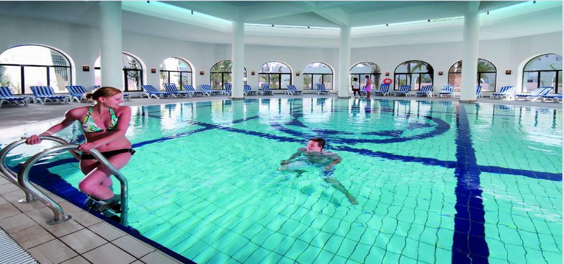 Club Hotel Palm Azur