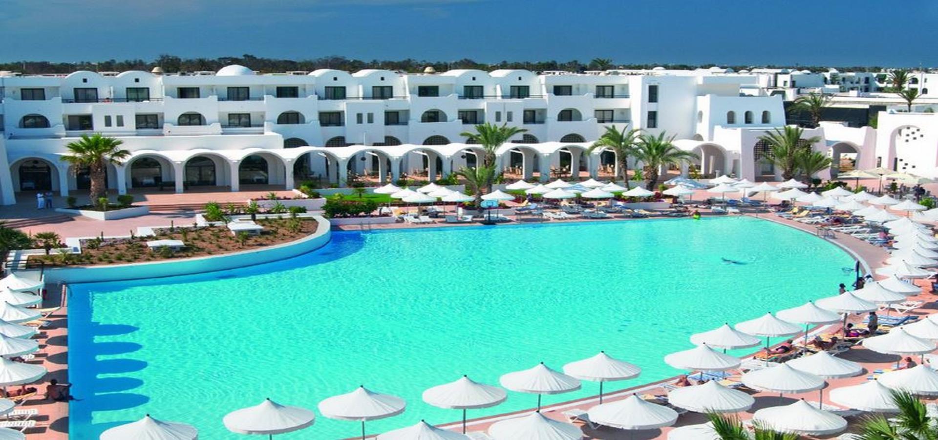 Club Hotel Palm Azur foto 6
