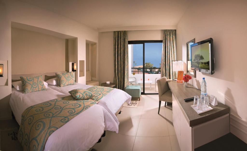Club Hotel Palm Azur foto 7