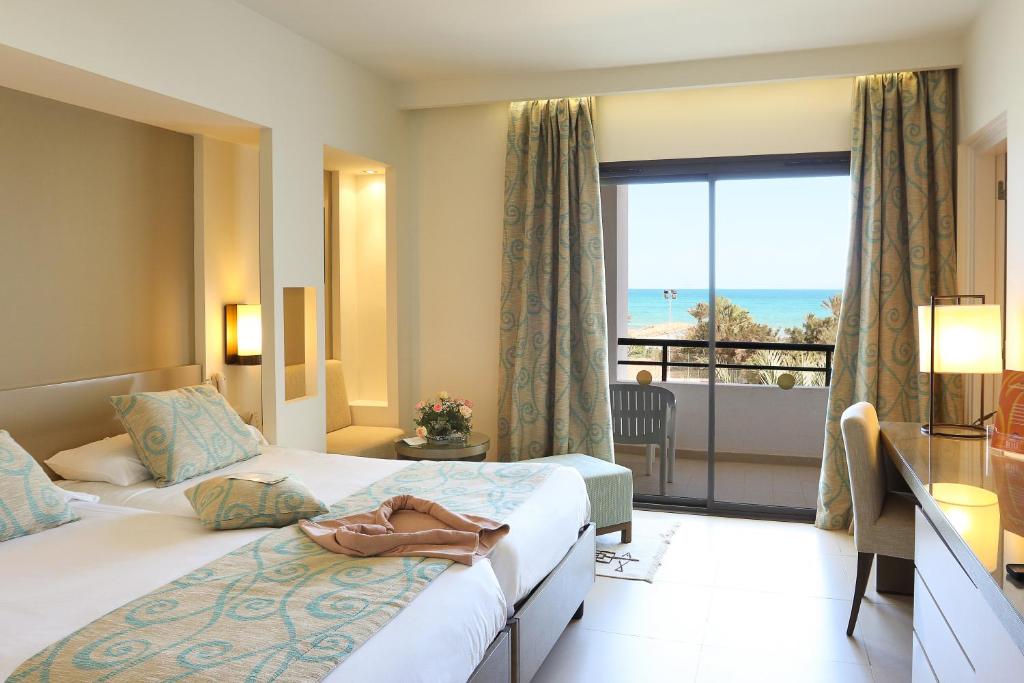 Club Hotel Palm Azur foto 8