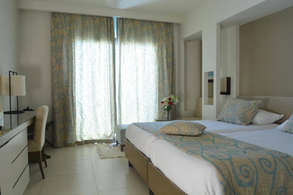 Club Hotel Palm Azur foto 2