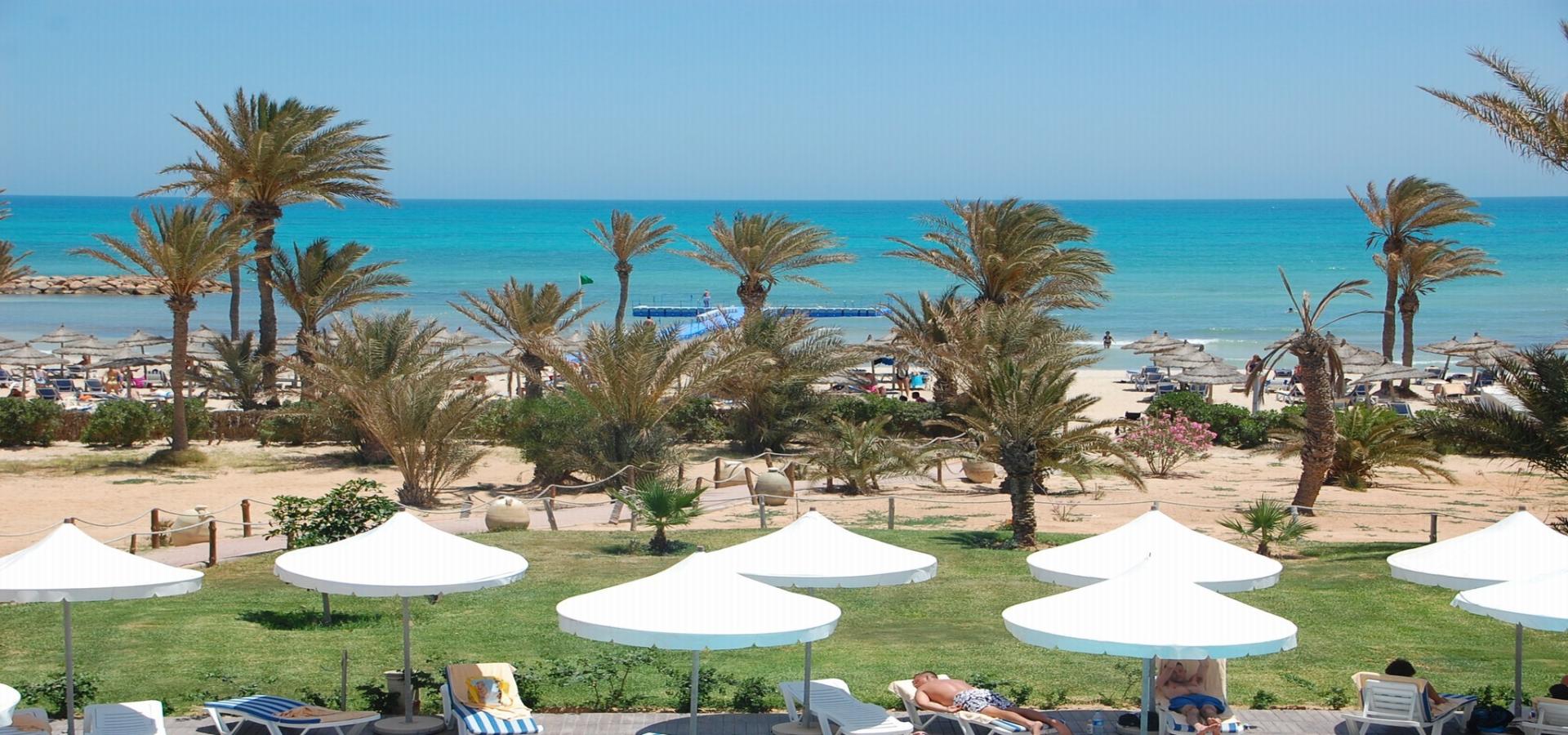 Club Hotel Palm Azur foto 5