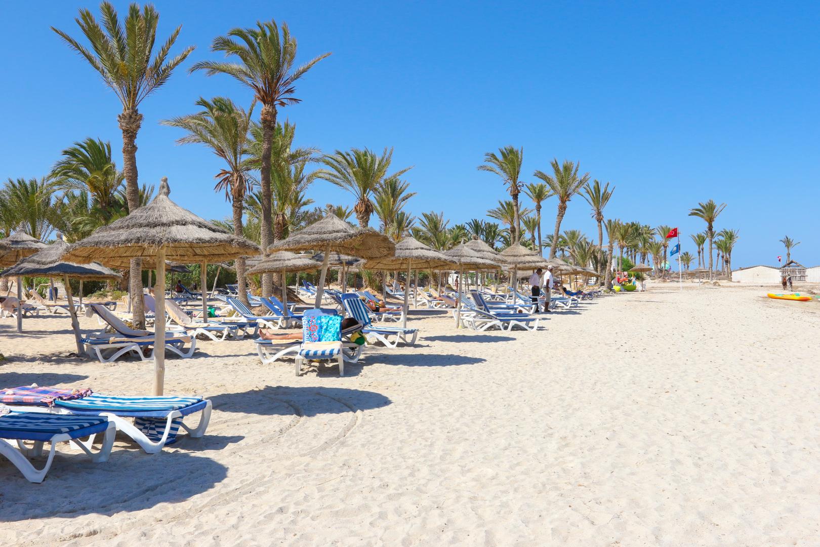 Club Hotel Palm Azur foto 20