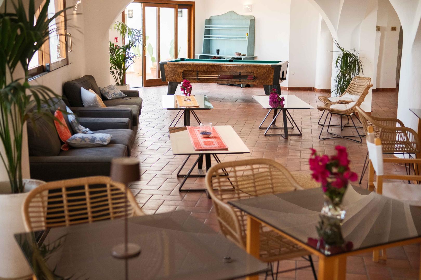 Hotel-promotiefoto — Hotel Pedra Santa
