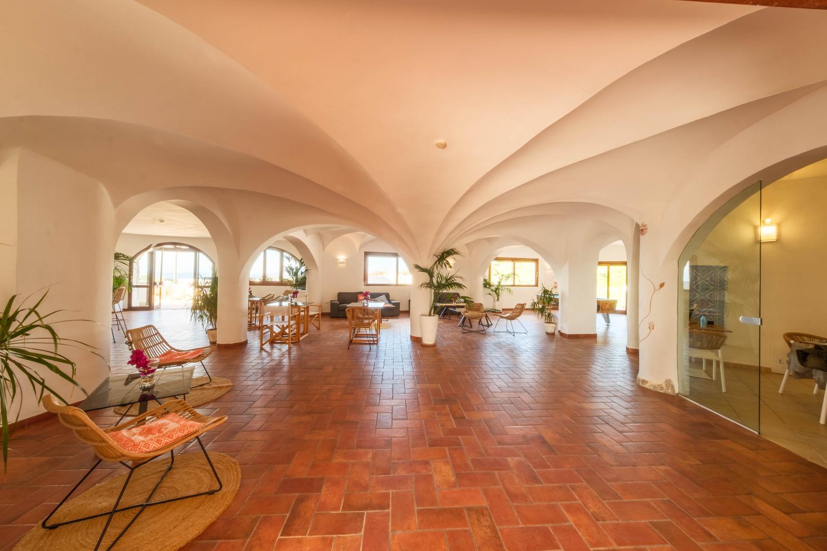Hotel-promotiefoto — Hotel Pedra Santa