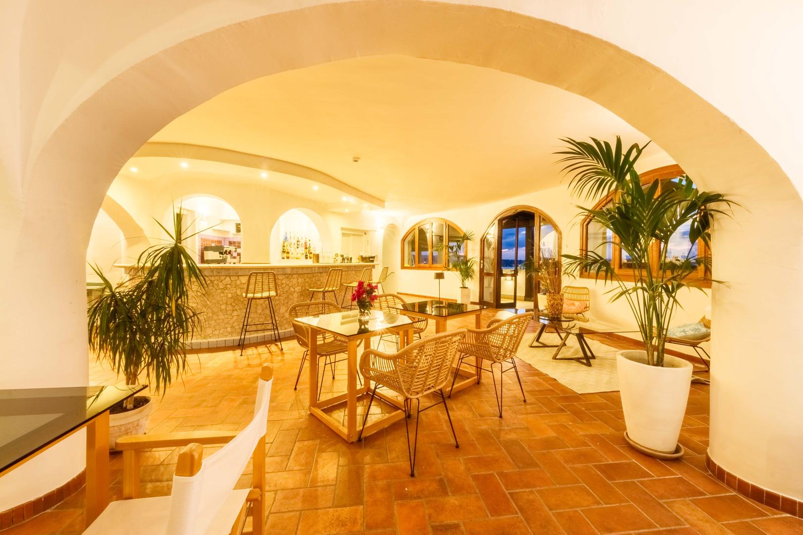Hotel-promotiefoto — Hotel Pedra Santa
