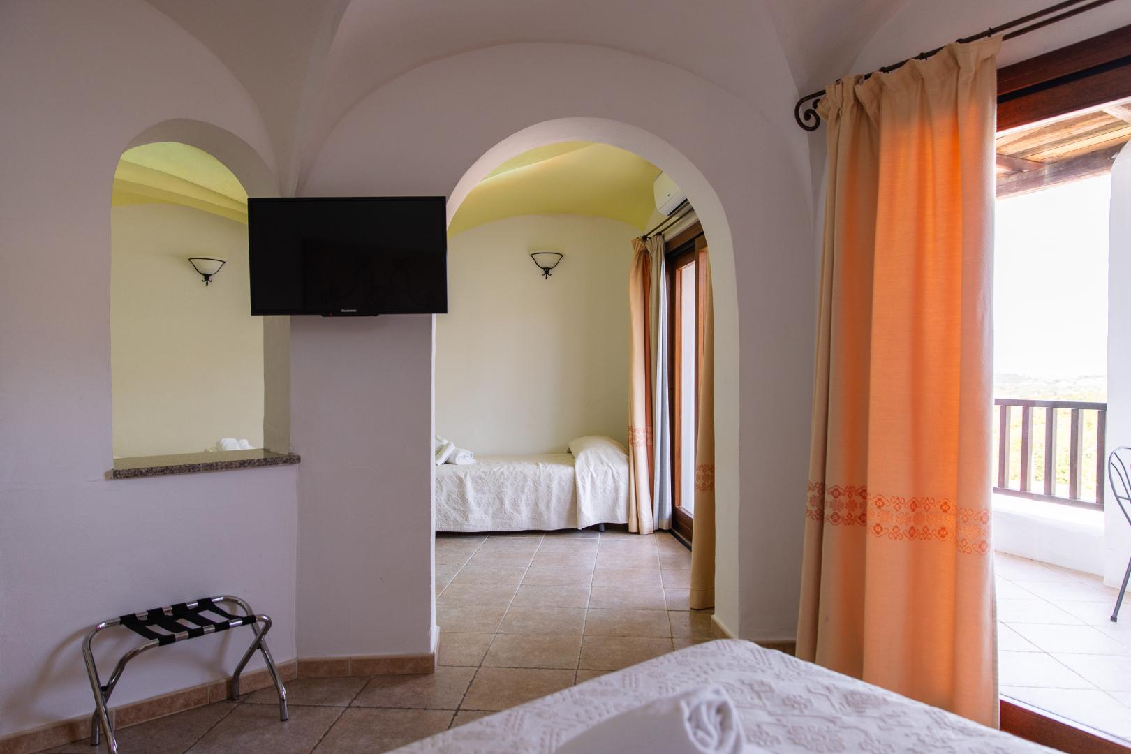 Hotel-promotiefoto — Hotel Pedra Santa