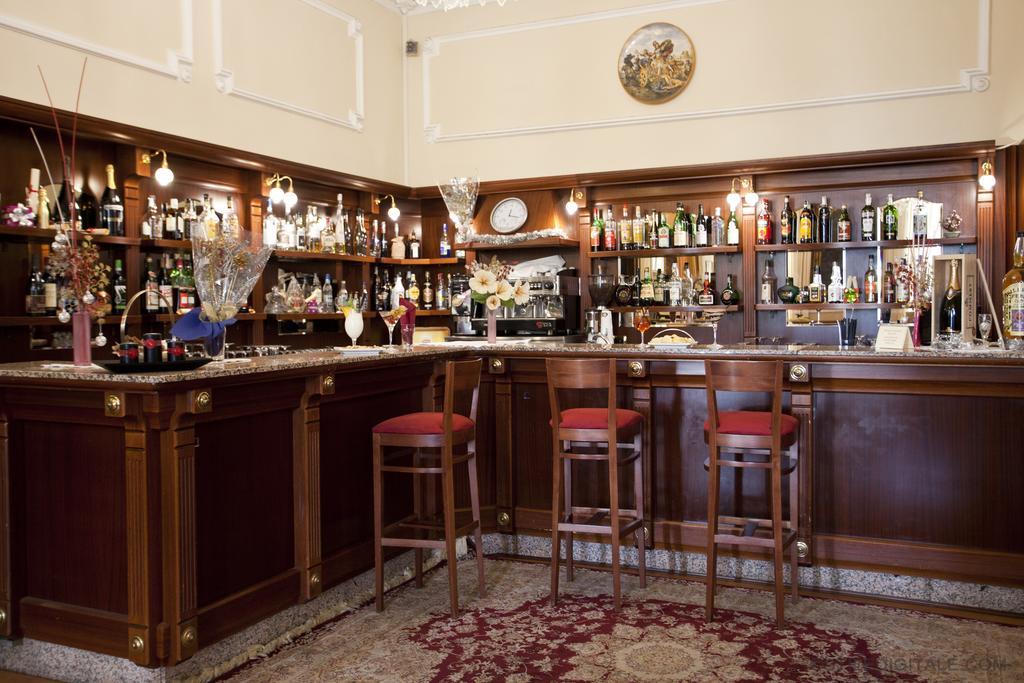 Grand Hotel & Des Anglais foto 19