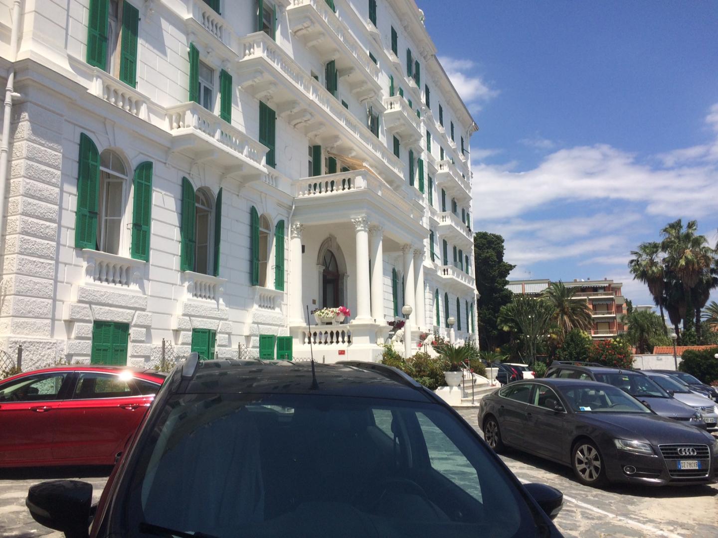 Grand Hotel & Des Anglais foto 24