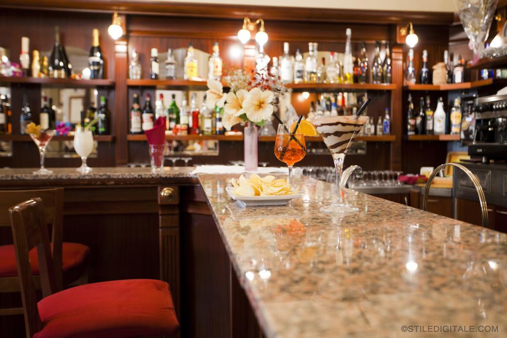 Grand Hotel & Des Anglais foto 29