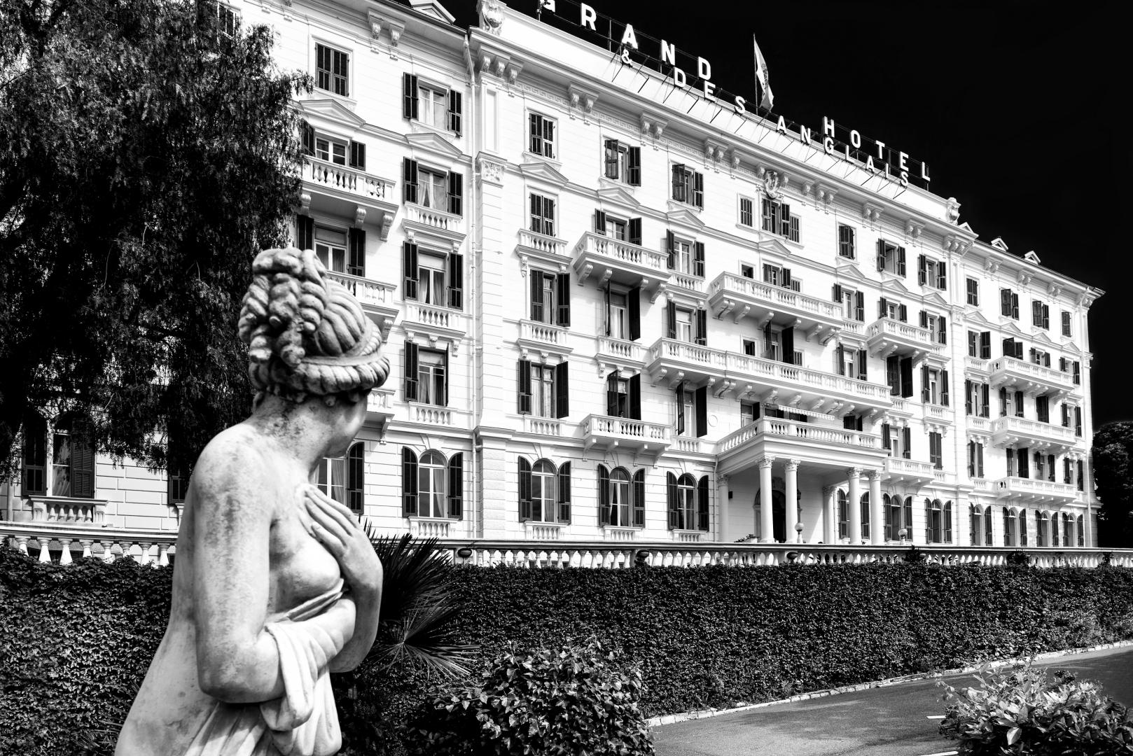 Grand Hotel & Des Anglais foto 33