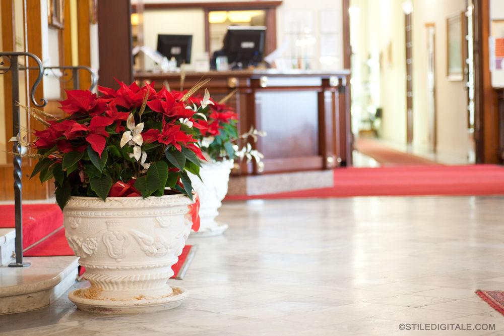 Grand Hotel & Des Anglais foto 40