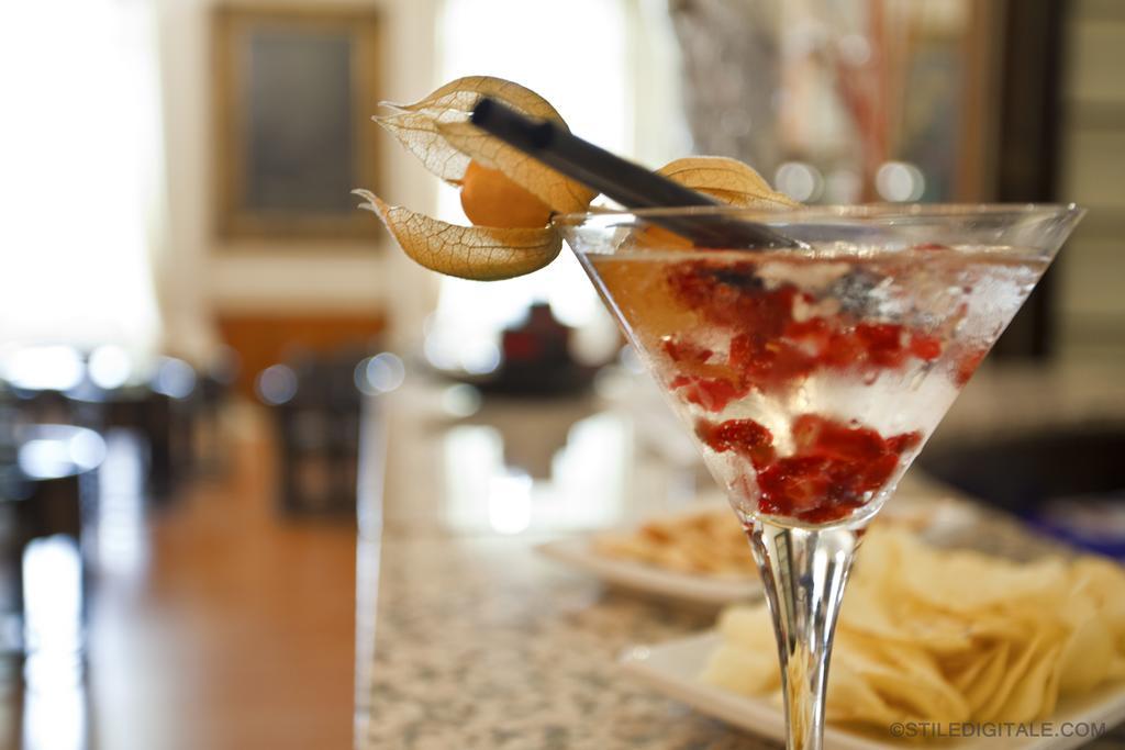 Grand Hotel & Des Anglais foto 35