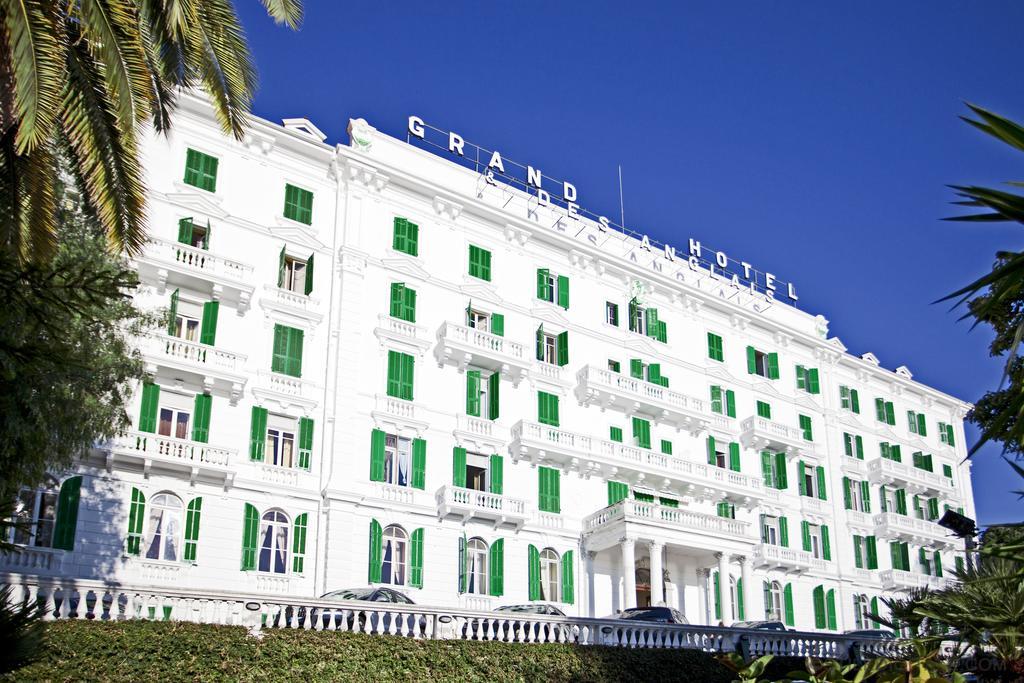 Grand Hotel & Des Anglais image 0