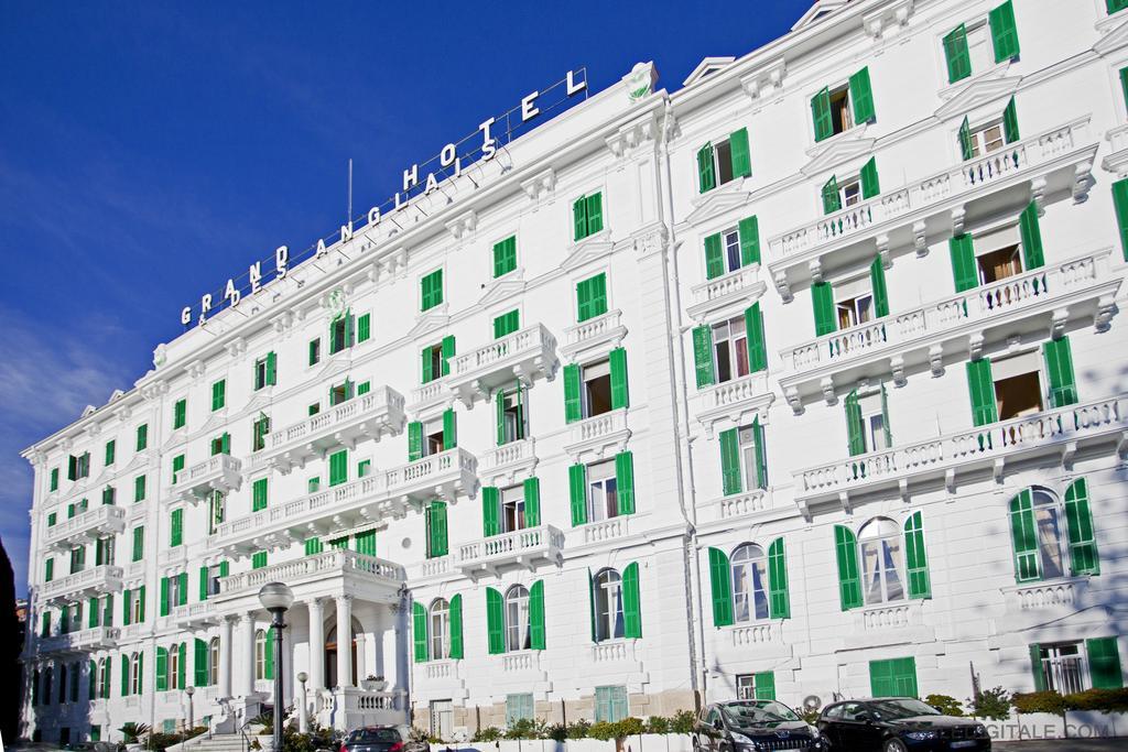 Grand Hotel & Des Anglais foto 41