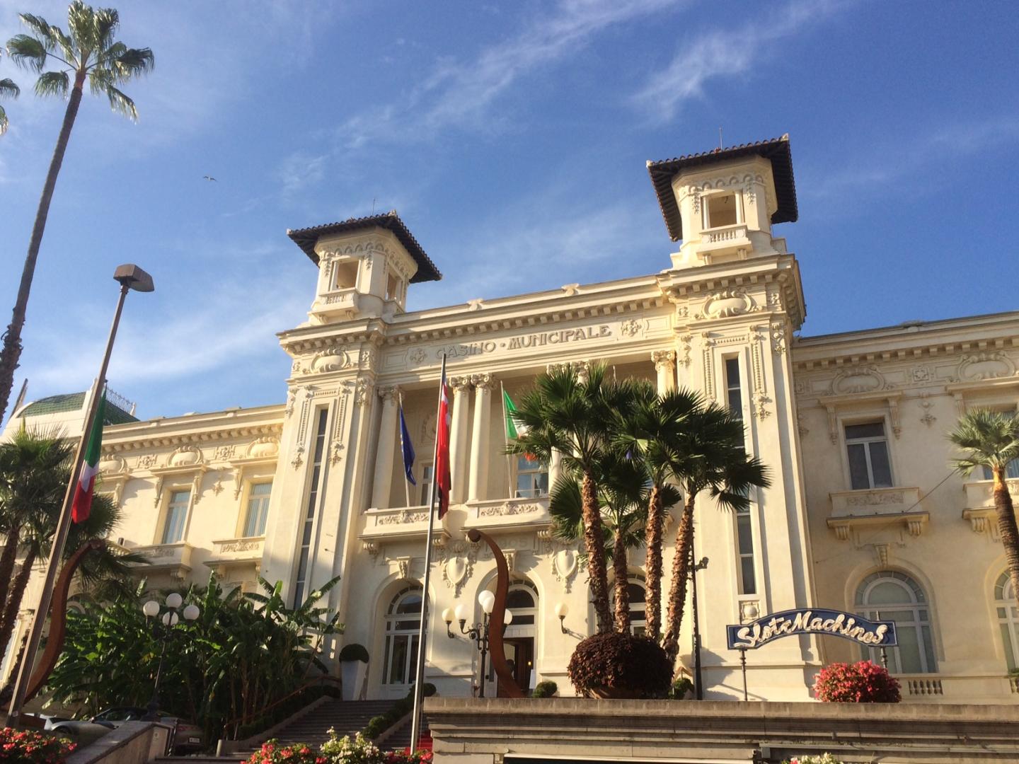 Grand Hotel & Des Anglais foto 42