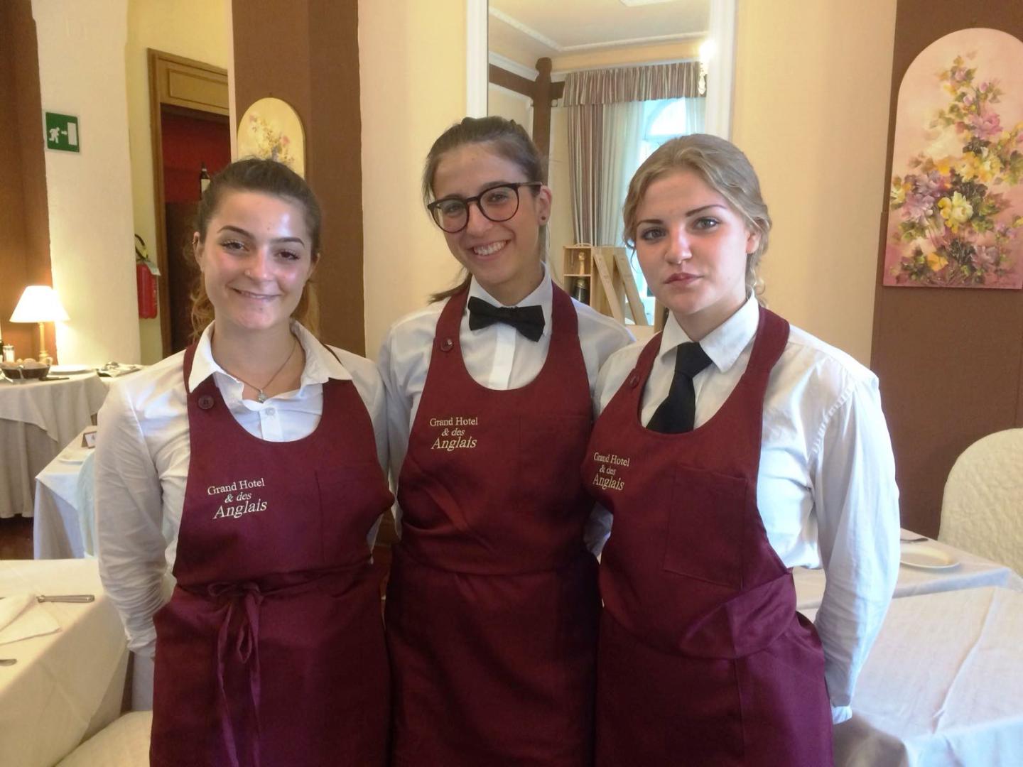 Grand Hotel & Des Anglais foto 17