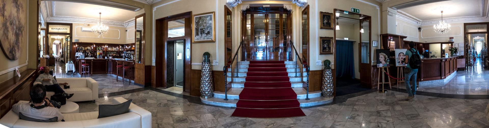 Grand Hotel & Des Anglais foto 13