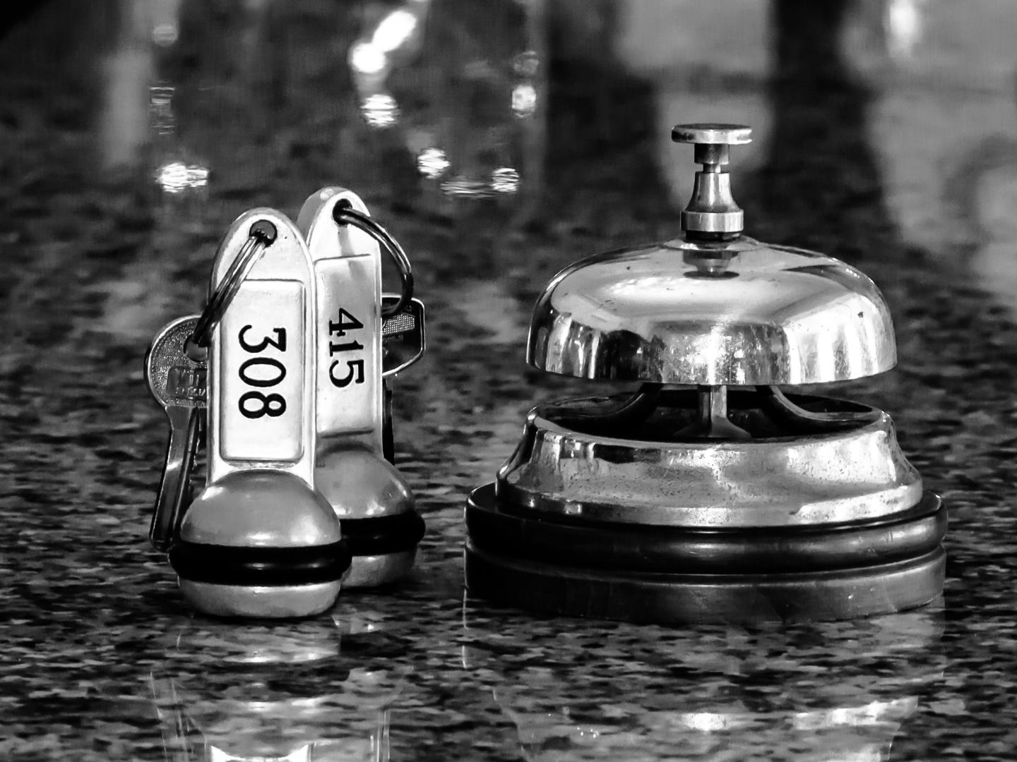 Grand Hotel & Des Anglais foto 32