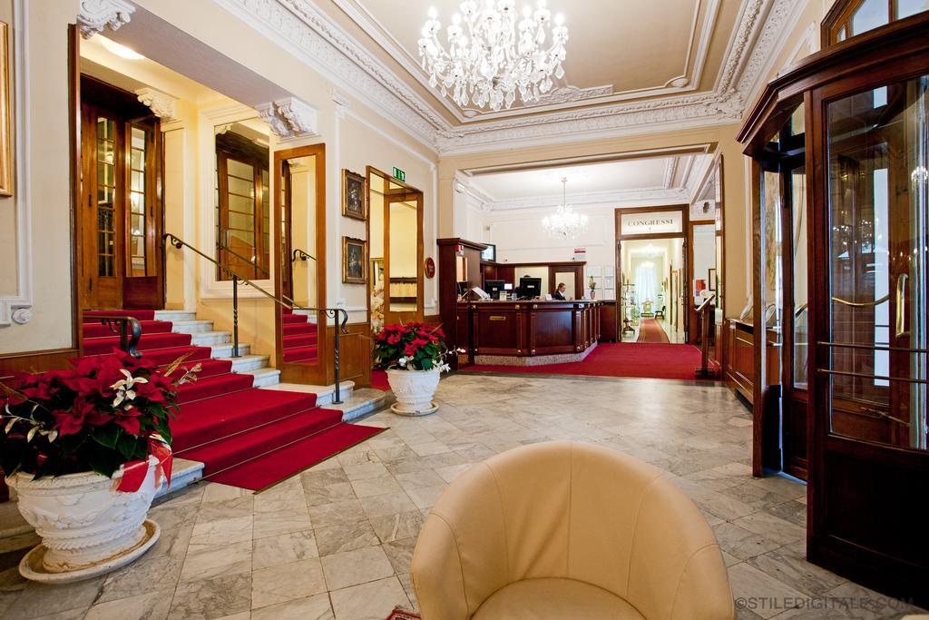 Grand Hotel & Des Anglais foto 12