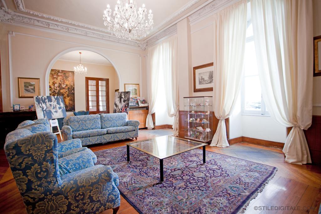 Grand Hotel & Des Anglais foto 18