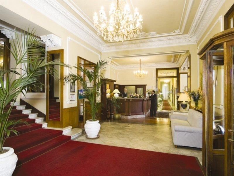 Grand Hotel & Des Anglais foto 28