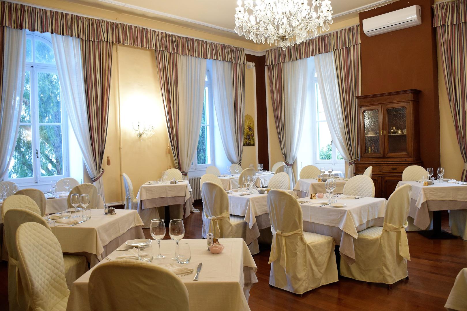 Grand Hotel & Des Anglais foto 21