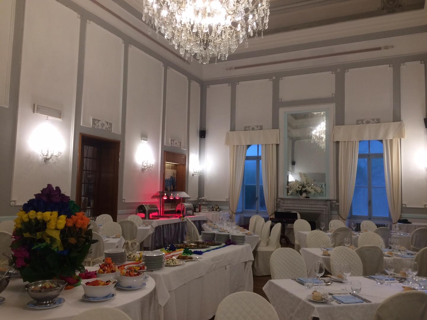Grand Hotel & Des Anglais foto 11