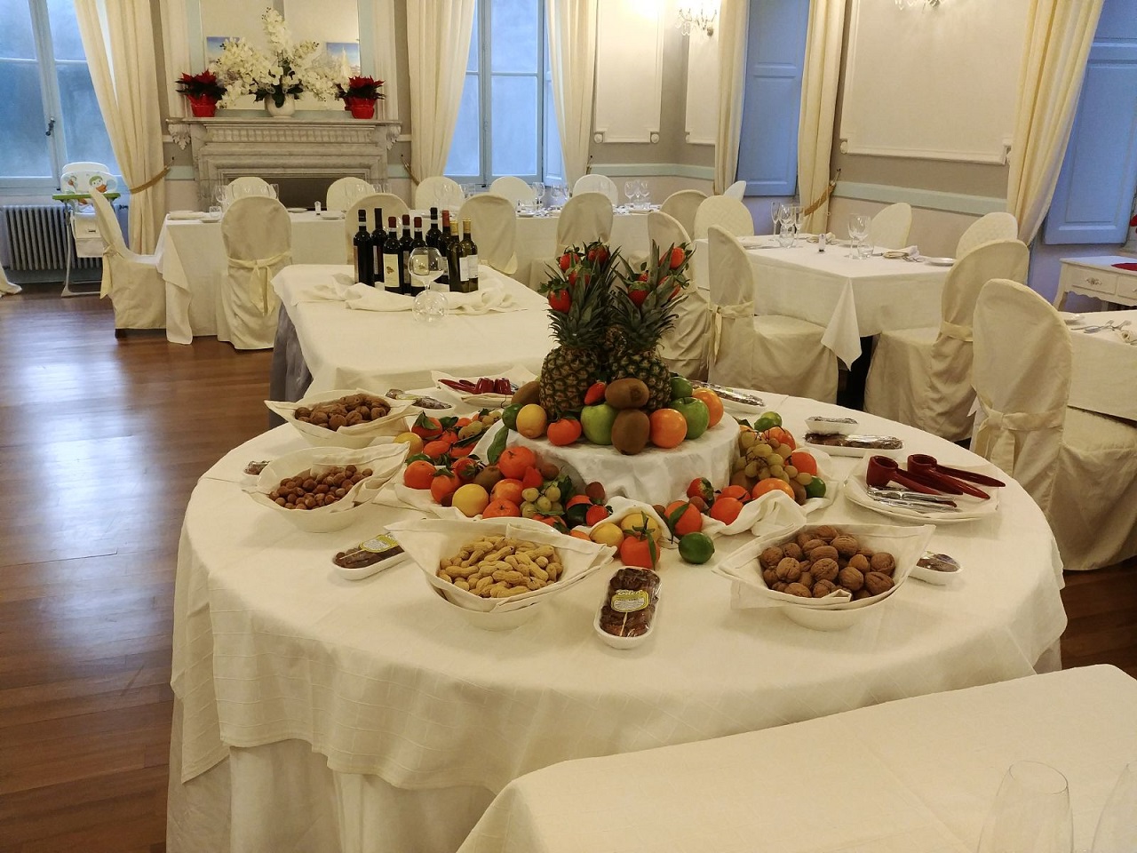 Grand Hotel & Des Anglais foto 16