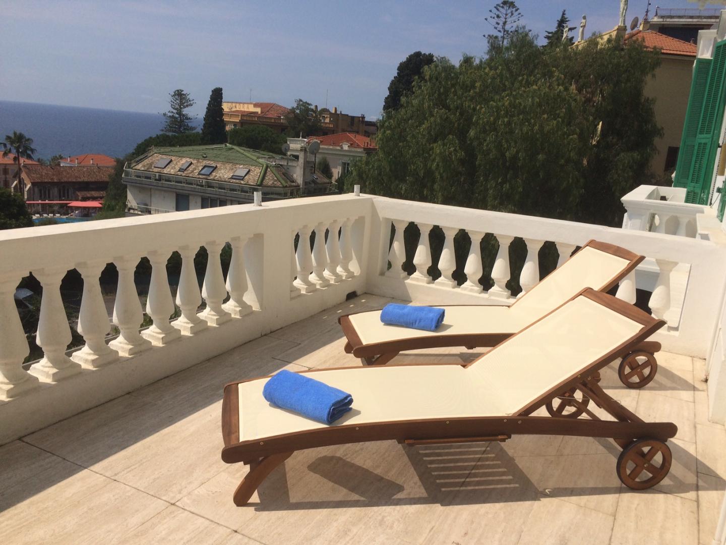 Grand Hotel & Des Anglais foto 20
